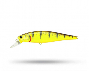 Lucky Craft Pointer 100 SP - Tiger Perch